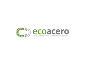 Logo Design by MOH Studio for Ecoacero (CIF: G81709289) | Design: #14680483