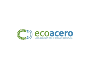 Logo Design by MOH Studio for Ecoacero (CIF: G81709289) | Design: #14680485