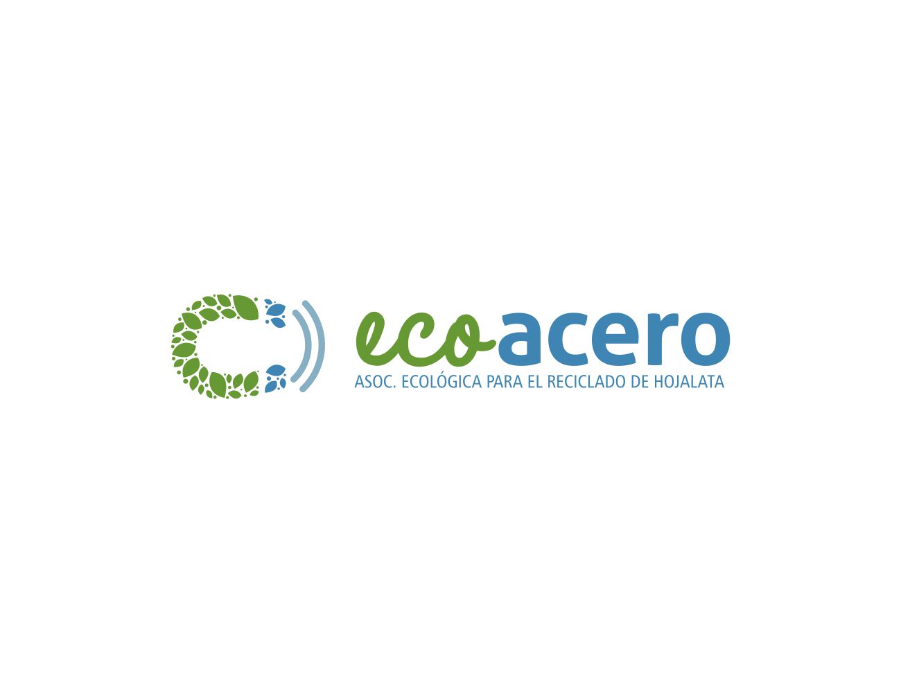 Logo Design by MOH Studio for Ecoacero (CIF: G81709289) | Design #14680486