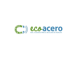 Logo Design by MOH Studio for Ecoacero (CIF: G81709289) | Design: #14680486