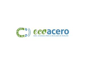 Logo Design by MOH Studio for Ecoacero (CIF: G81709289) | Design: #14680487