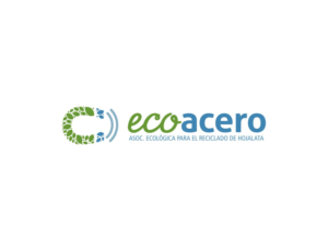 Logo Design by MOH Studio for Ecoacero (CIF: G81709289) | Design: #14680488