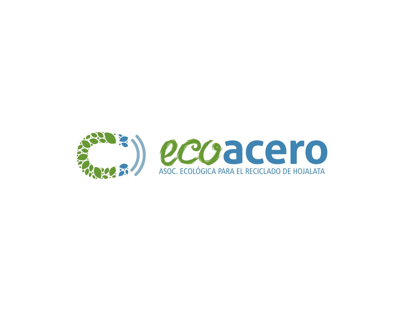 Logo Design by MOH Studio for Ecoacero (CIF: G81709289) | Design #14682566