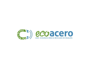 Diseño de Logo por MOH Studio para Ecoacero (CIF: G81709289) | Diseño #14682566
