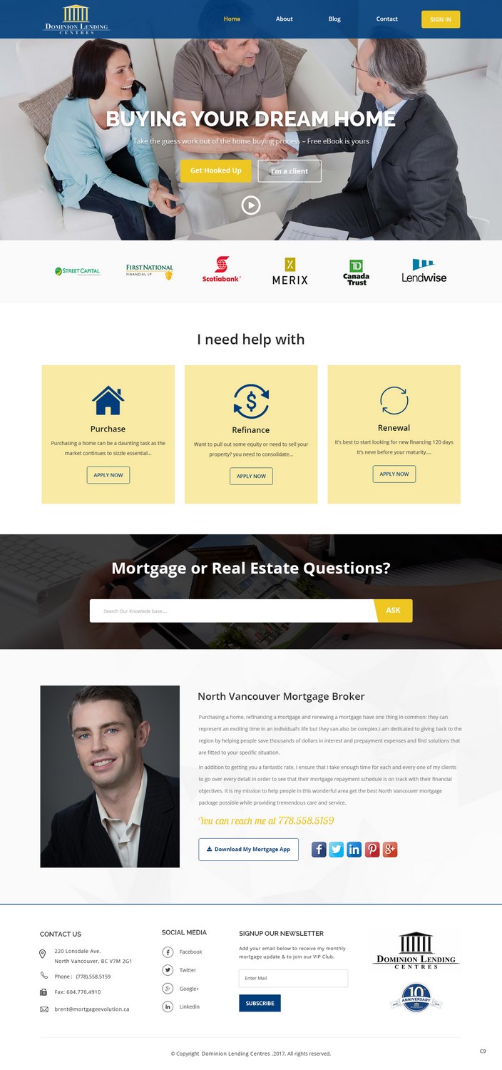 Wordpress Design by pb for this project | Design #14457444