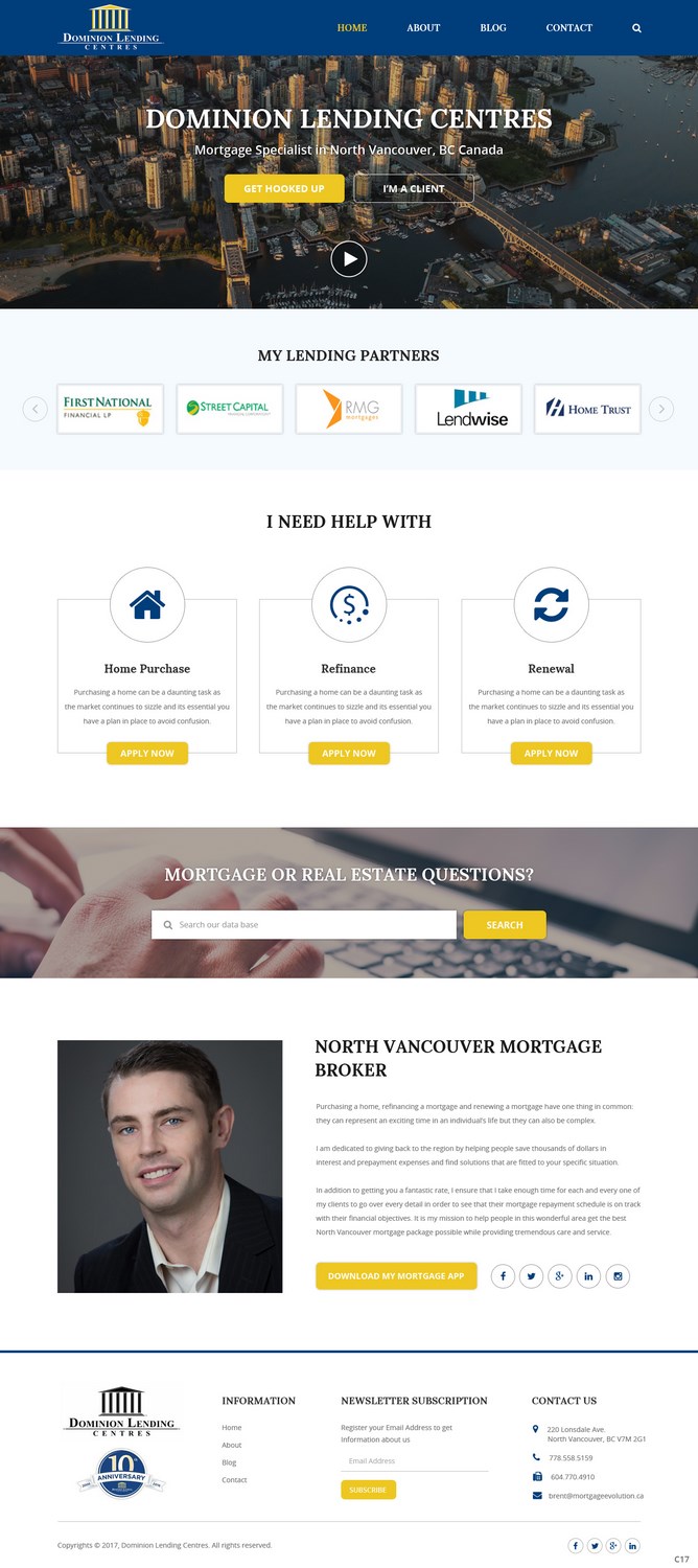 Diseño Wordpress por pb para este proyecto | Diseño #14457446