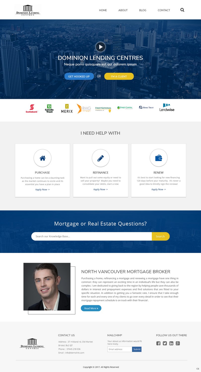 Diseño Wordpress por pb para este proyecto | Diseño #14457458