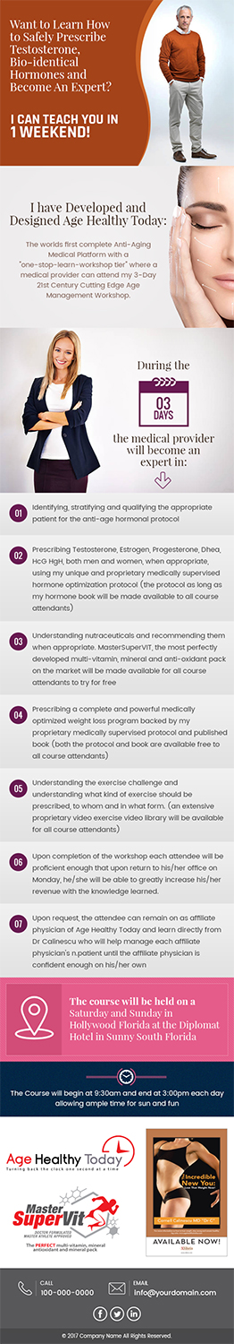 Email Marketing Design by RupalTechno for this project | Design #14520391