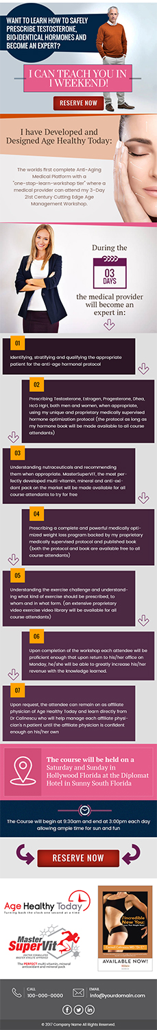 Email Marketing Design by RupalTechno for this project | Design #14521495