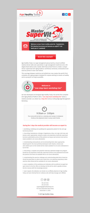 Design de Marketing Électronique par Dabashes Adhikery pour ce projet | Design : #14489880