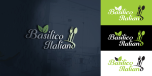 Diseño de Logo por Impressive Solutions para este proyecto | Diseño: #14448801