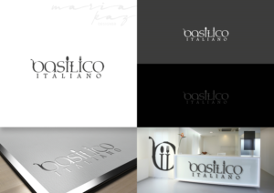 Logo-Design von maria-kaz für dieses Projekt | Design: #14530309