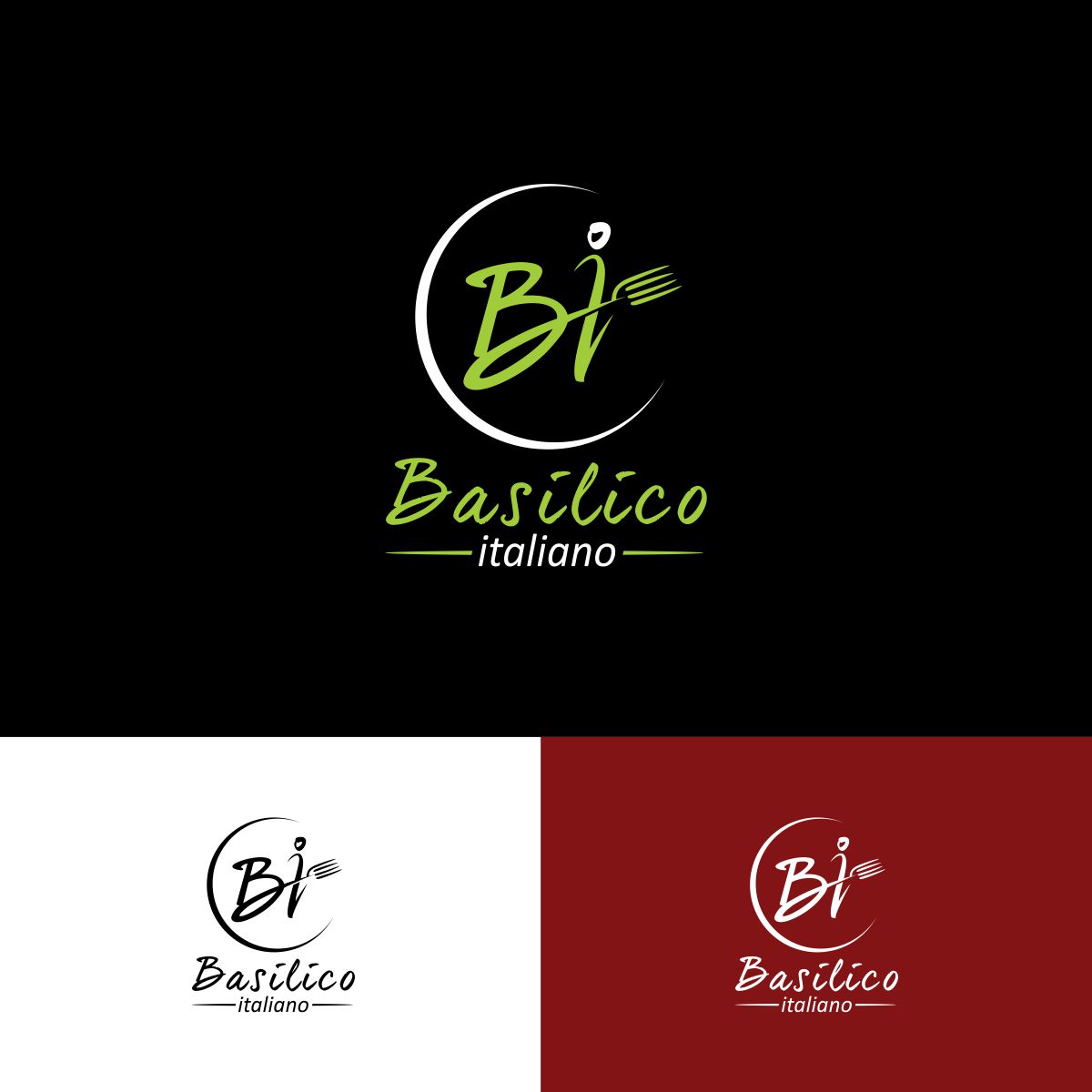 Logo Design by webeezine for this project | Design #14447698