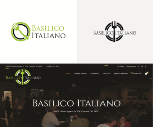 Logo Design by eMARK for this project | Design: #14505545