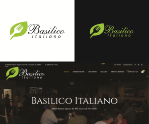 Logo Design by eMARK for this project | Design: #14505547