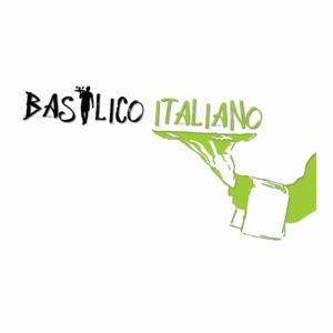 Logo Design by Nuha Notion