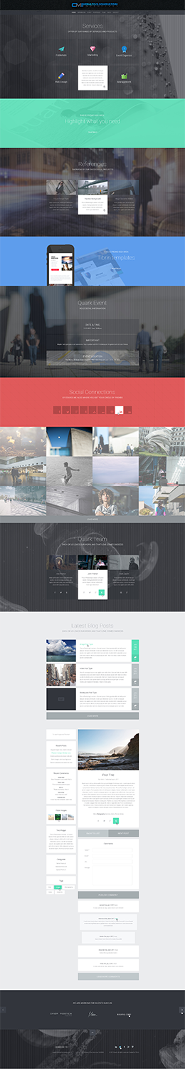 Web Design by Pixel Story for Shane | Design #14460714