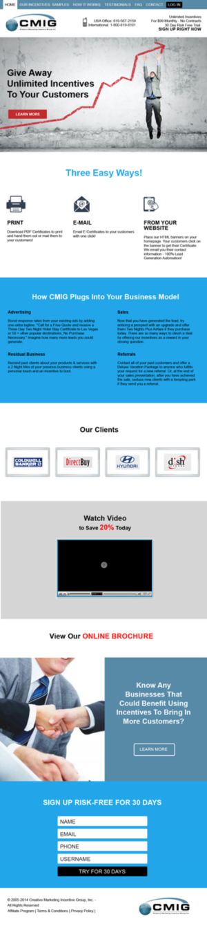 Revamp Current Website From 2012 TO 2018 | Web-Design von wanagaran