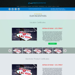 Web Design by fjkp123 for Shane | Design: #14461026