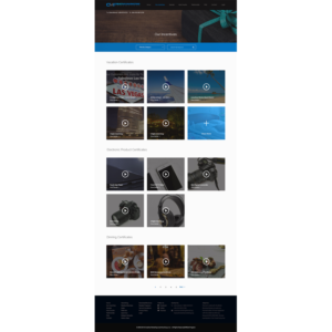 Web Design by Victor