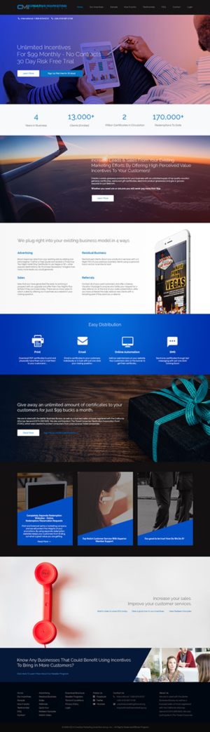 Web-Design von Victor für Shane | Design #14445662