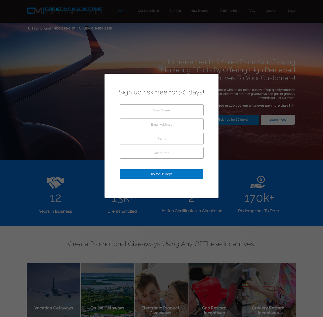 Web Design by Victor for Shane | Design #14478584