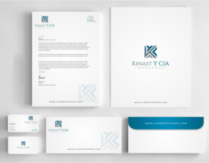 Stationery Design by AwsomeD for this project | Design: #14501112