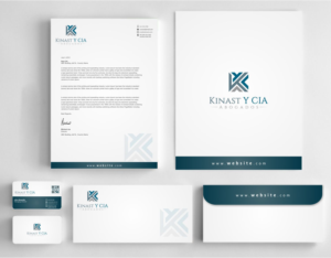 Stationery Design by AwsomeD for this project | Design: #14501115