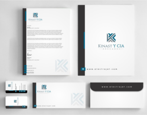 Stationery Design by AwsomeD for this project | Design: #14501116