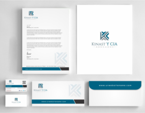 Stationery Design by AwsomeD for this project | Design: #14501117