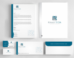 Stationery Design by AwsomeD for this project | Design: #14501121