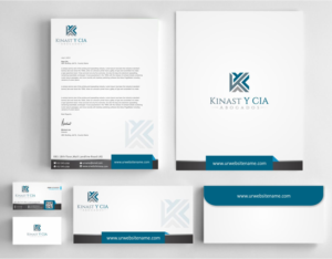 Stationery Design by AwsomeD for this project | Design: #14501127