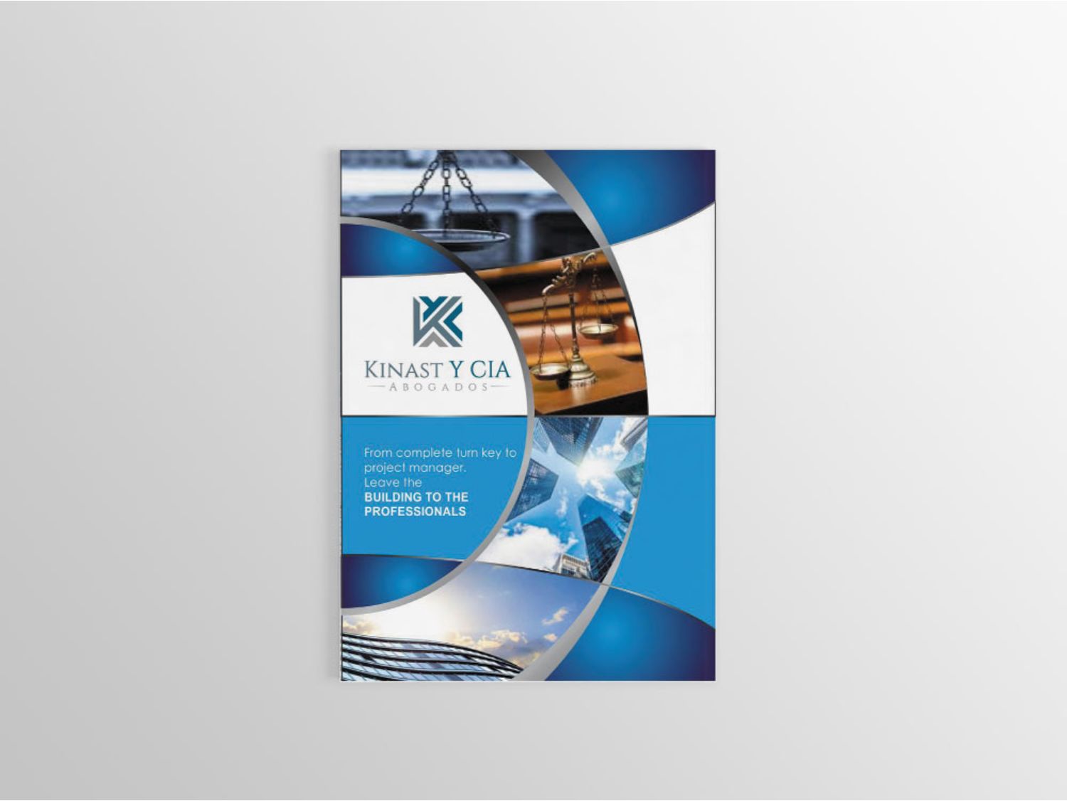 Diseño de Papelería por AwsomeD para este proyecto | Diseño #14516243