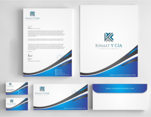 Stationery Design by szabist