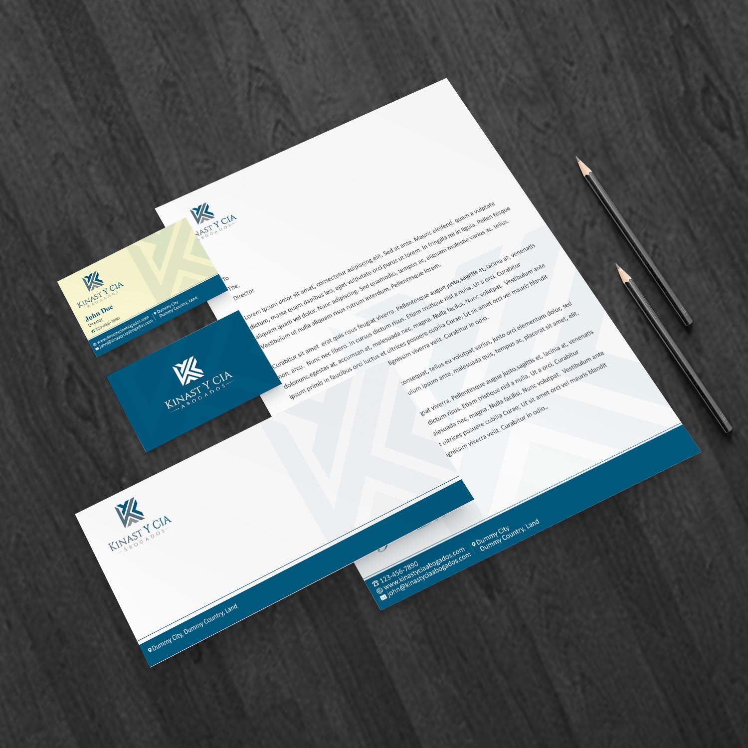 Design de Papeterie par Creative Jiniya pour ce projet | Design #14453784