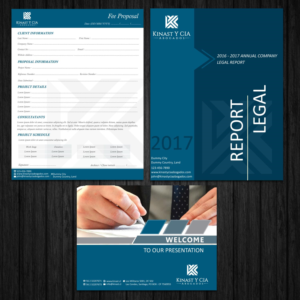 Stationery Design by Creative Jiniya for this project | Design: #14538158