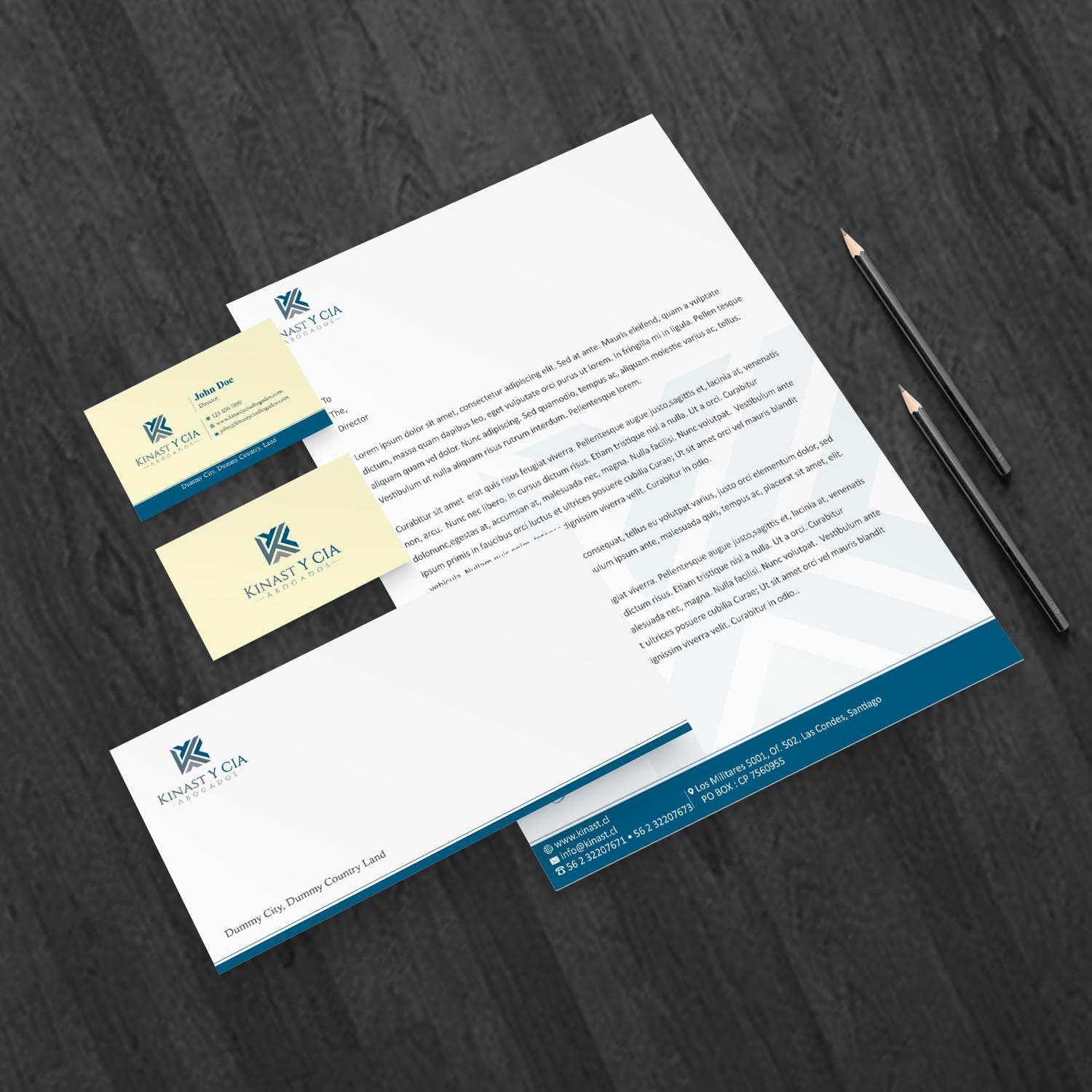 Design de Papeterie par Creative Jiniya pour ce projet | Design #14538160