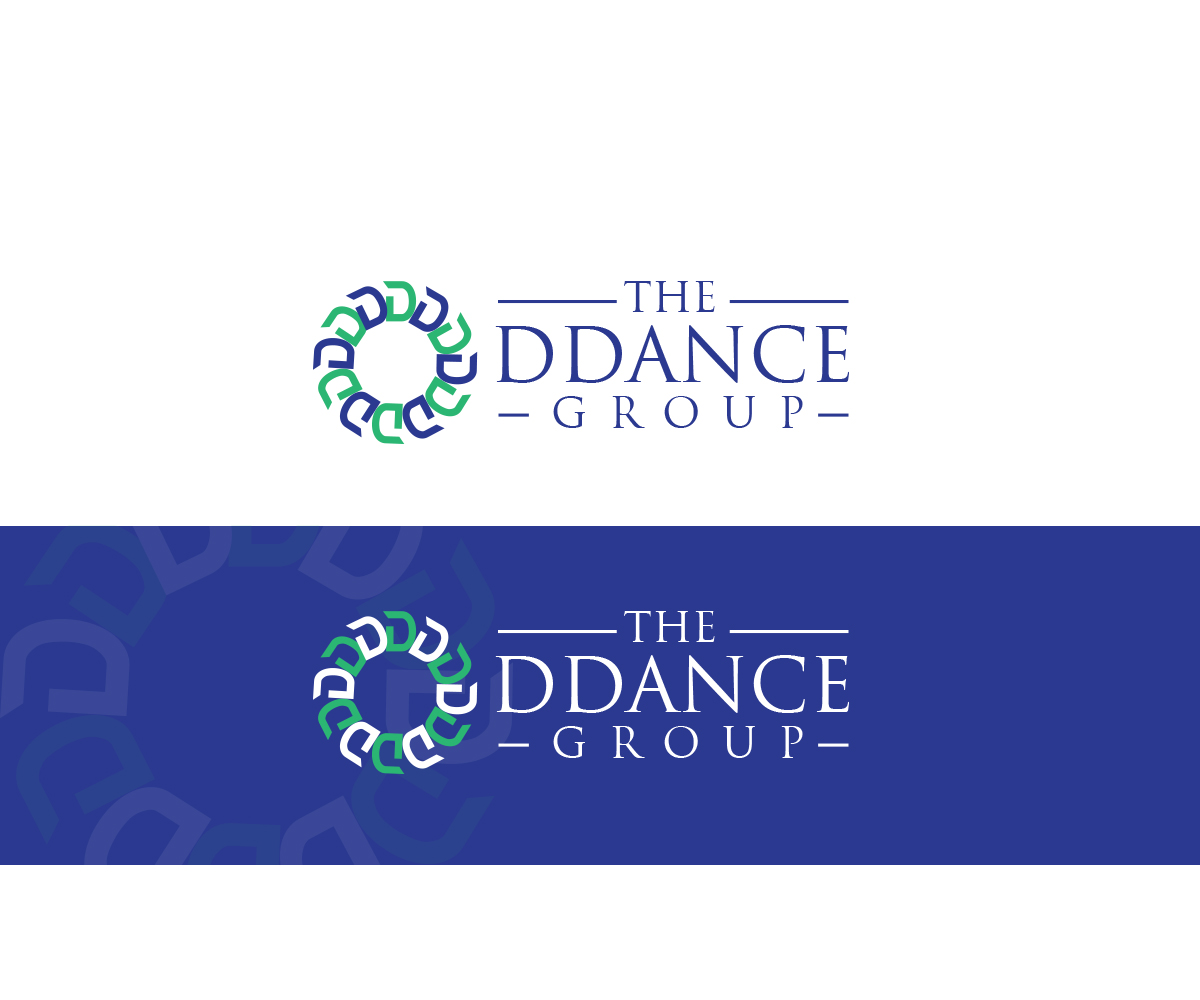 Logo Design by Maher Sh for The DDance Group | Design #14431461