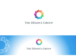 Logo Design by sbelogd for The DDance Group | Design: #14436063