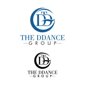Logo Design by moisesf for The DDance Group | Design: #14430824