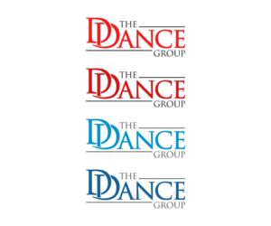 Logo Design by Mario for The DDance Group | Design: #14473907