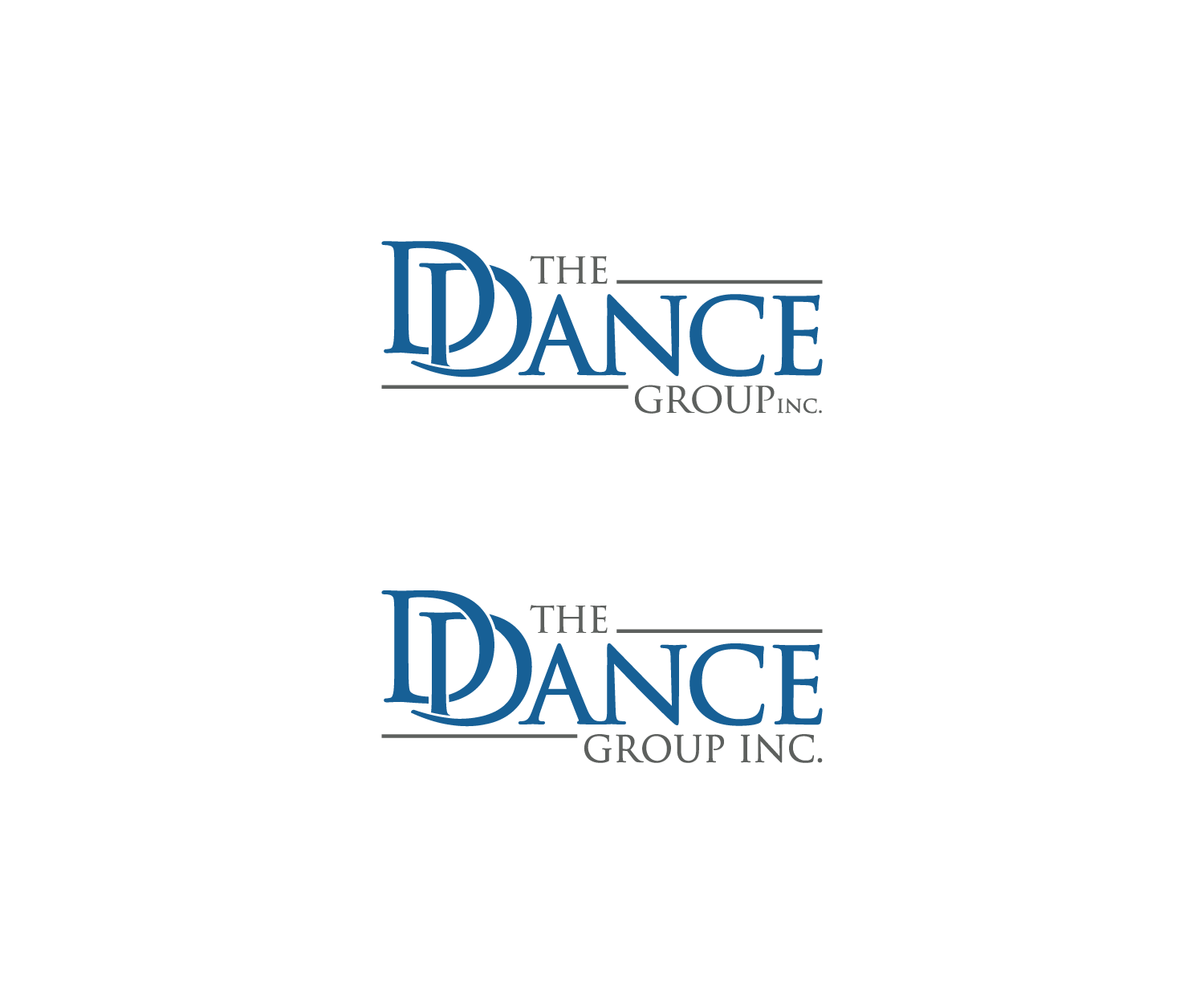Logo Design by Mario for The DDance Group | Design #15945876