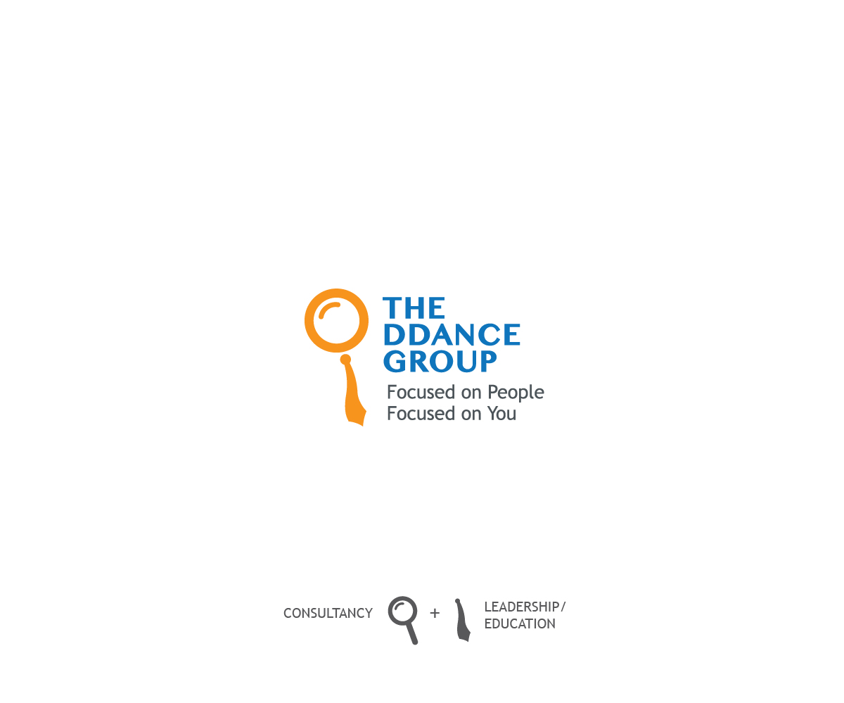 Logo Design by Rflames for The DDance Group | Design #14440978