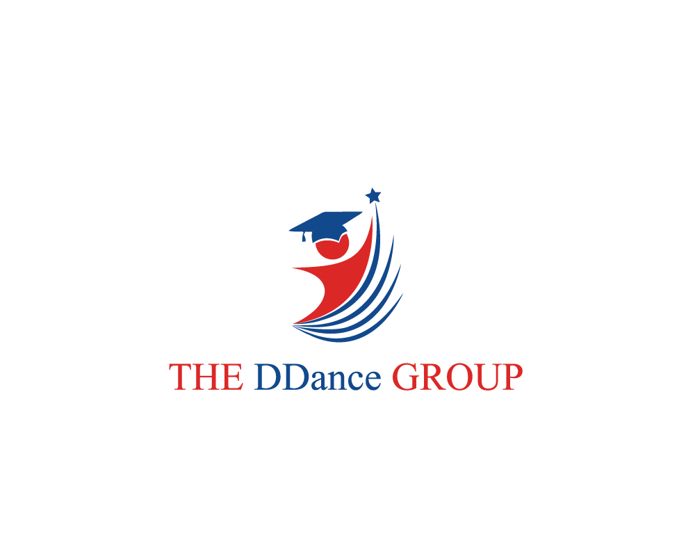 Logo Design by OWL for The DDance Group | Design #14432552