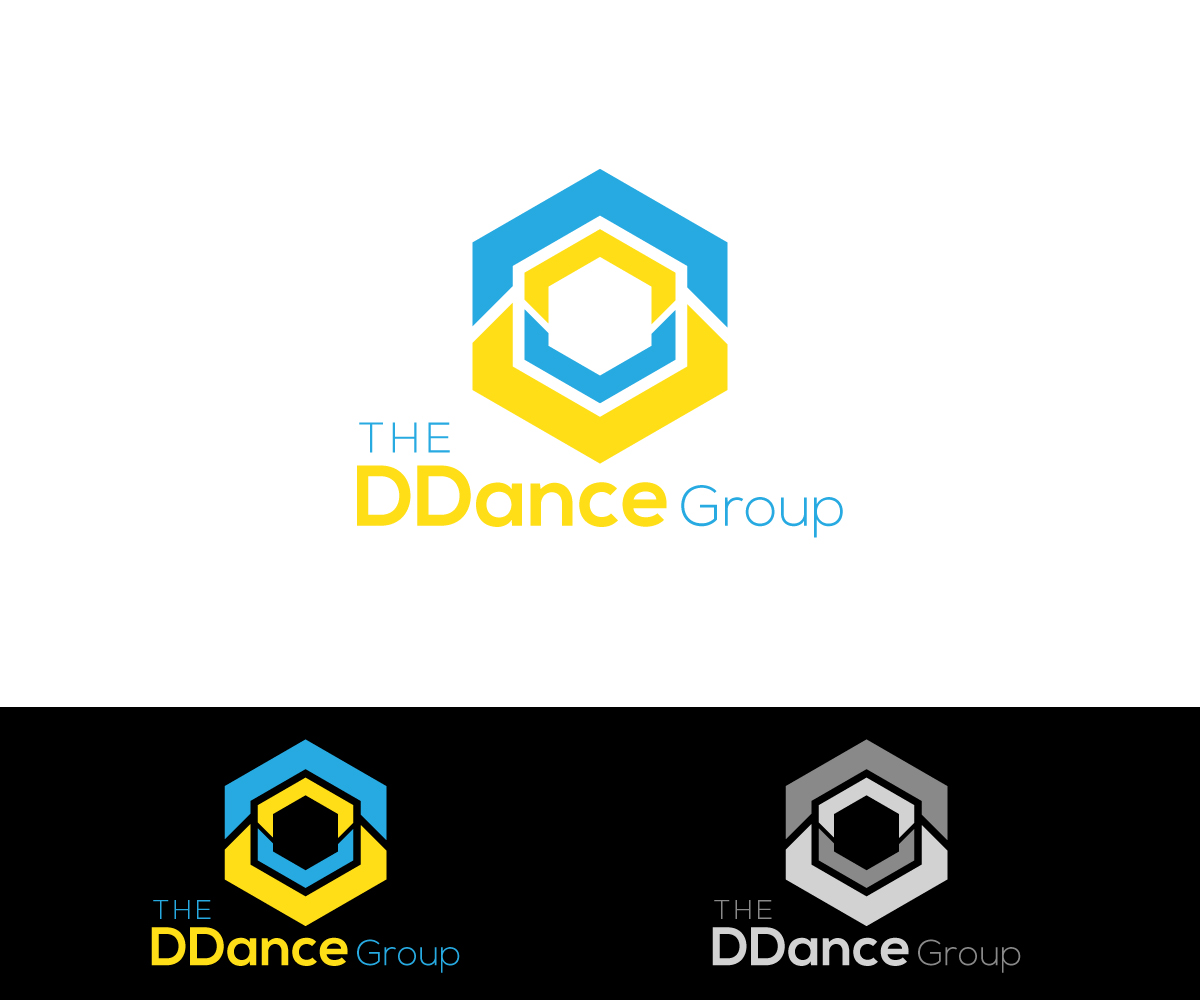 Design de Logo par sonym pour The DDance Group | Design #14437084