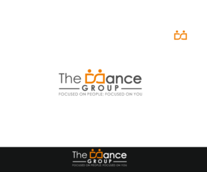 Logo Design by surabayawarnawarni for The DDance Group | Design: #14469834