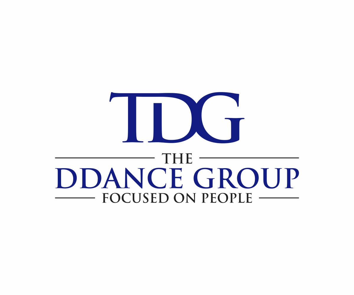 Logo Design by Khalik for The DDance Group | Design #14431721