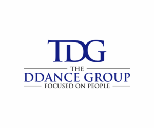 Logo Design by Khalik for The DDance Group | Design: #14431721