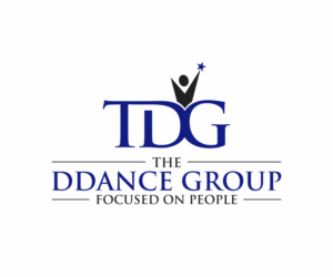 Logo Design by Khalik for The DDance Group | Design: #14431758