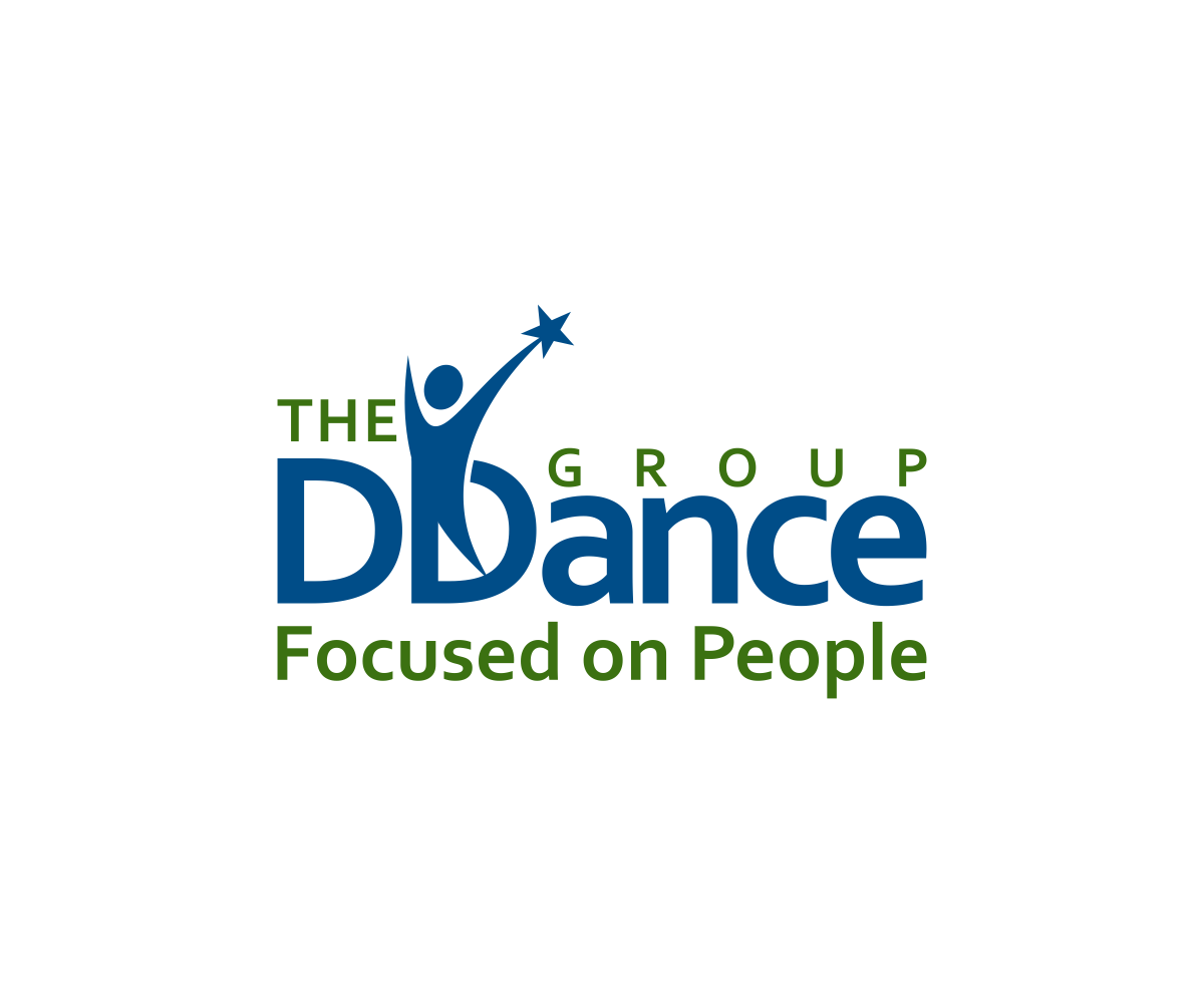 Logo Design by Khalik for The DDance Group | Design #14431847